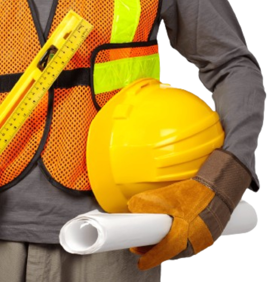 Close up of microscope with slide